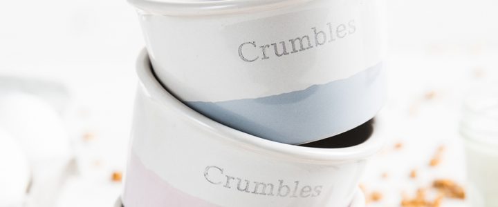 Crumbles-gelateria-la-romana-cover